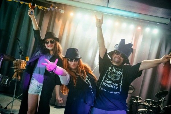 Пензенская альтернативная сцена. Екатерина Кореневская: «Самый большой успех, когда твоя песня взрывает интернет!»