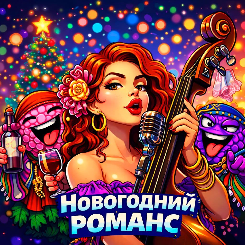Новогодний романс